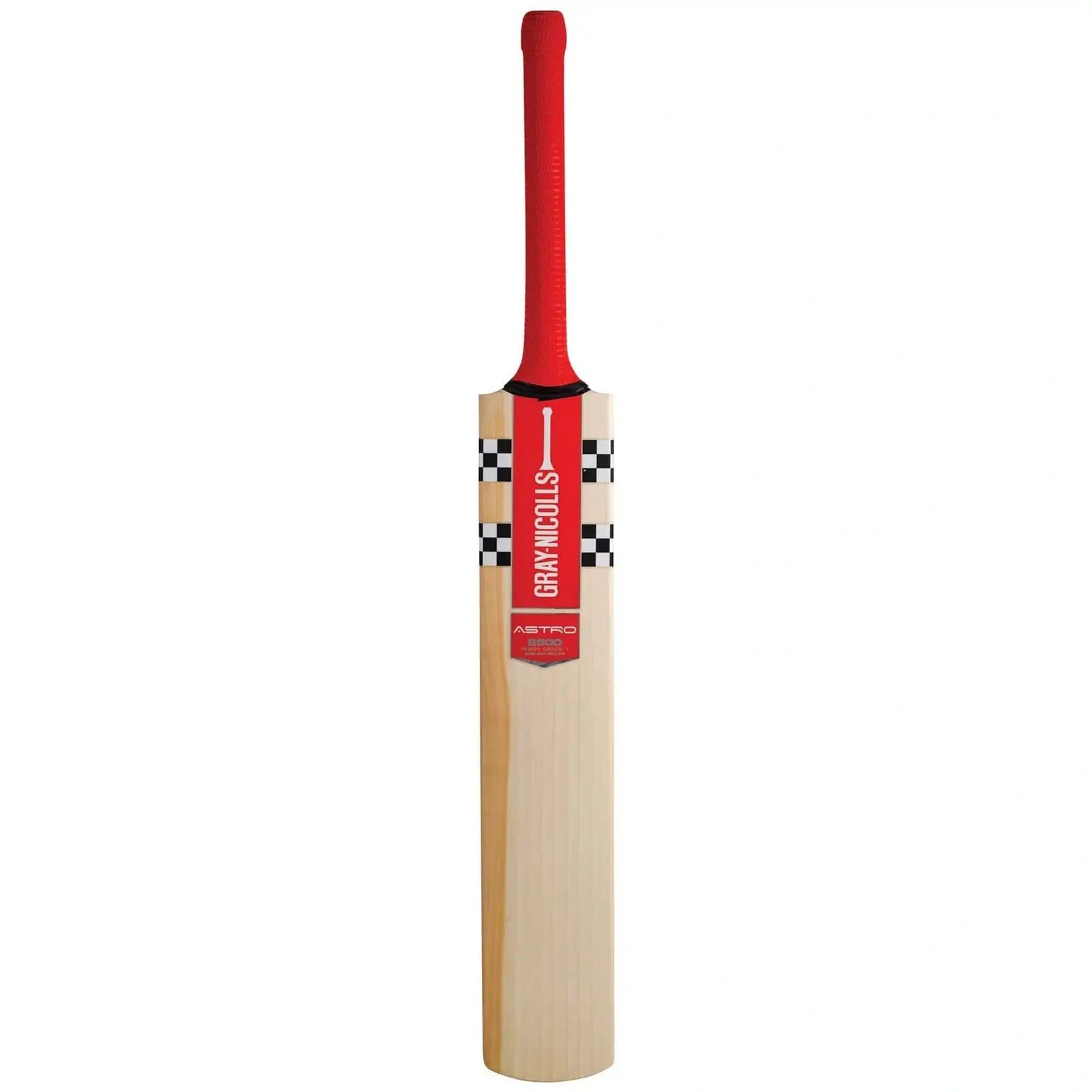 Gray Nicolls Cricket Bats Short Handle / 2'7-2'9 GN Astro 2500 Adult Cricket Bat