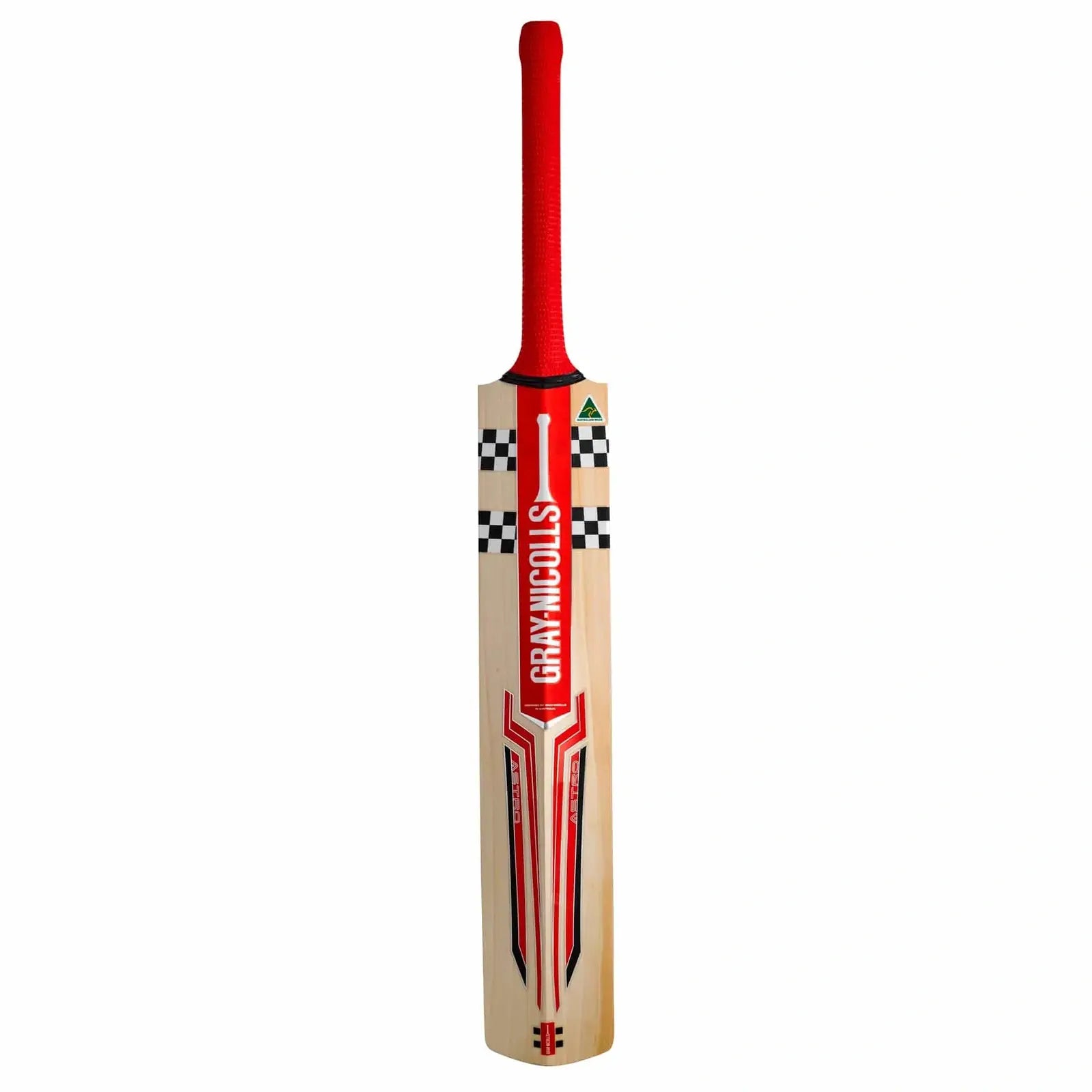 Gray Nicolls Cricket Bats Short Handle / 2'7-2'9 GN Astro 2500 Adult Cricket Bat