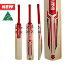 Gray Nicolls Cricket Bats Short Handle / 2'7-2'9 GN Astro Players Edition Adult Cricket Bat