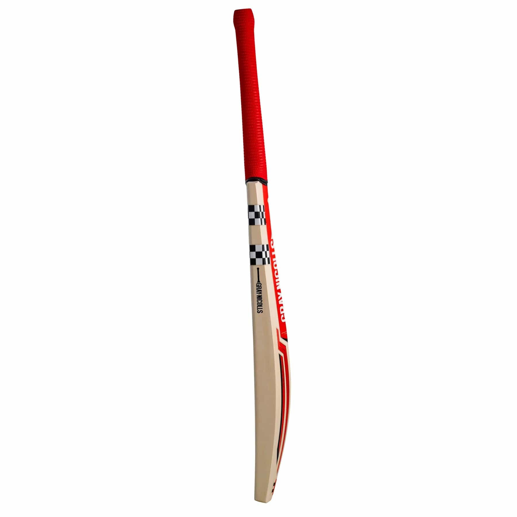 Gray Nicolls Cricket Bats Short Handle / 2'7-2'9 GN Astro Players Edition Adult Cricket Bat