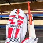 Gray Nicolls Cricket Bats Short Handle / 2'7-2'9 GN Astro Players Edition Adult Cricket Bat