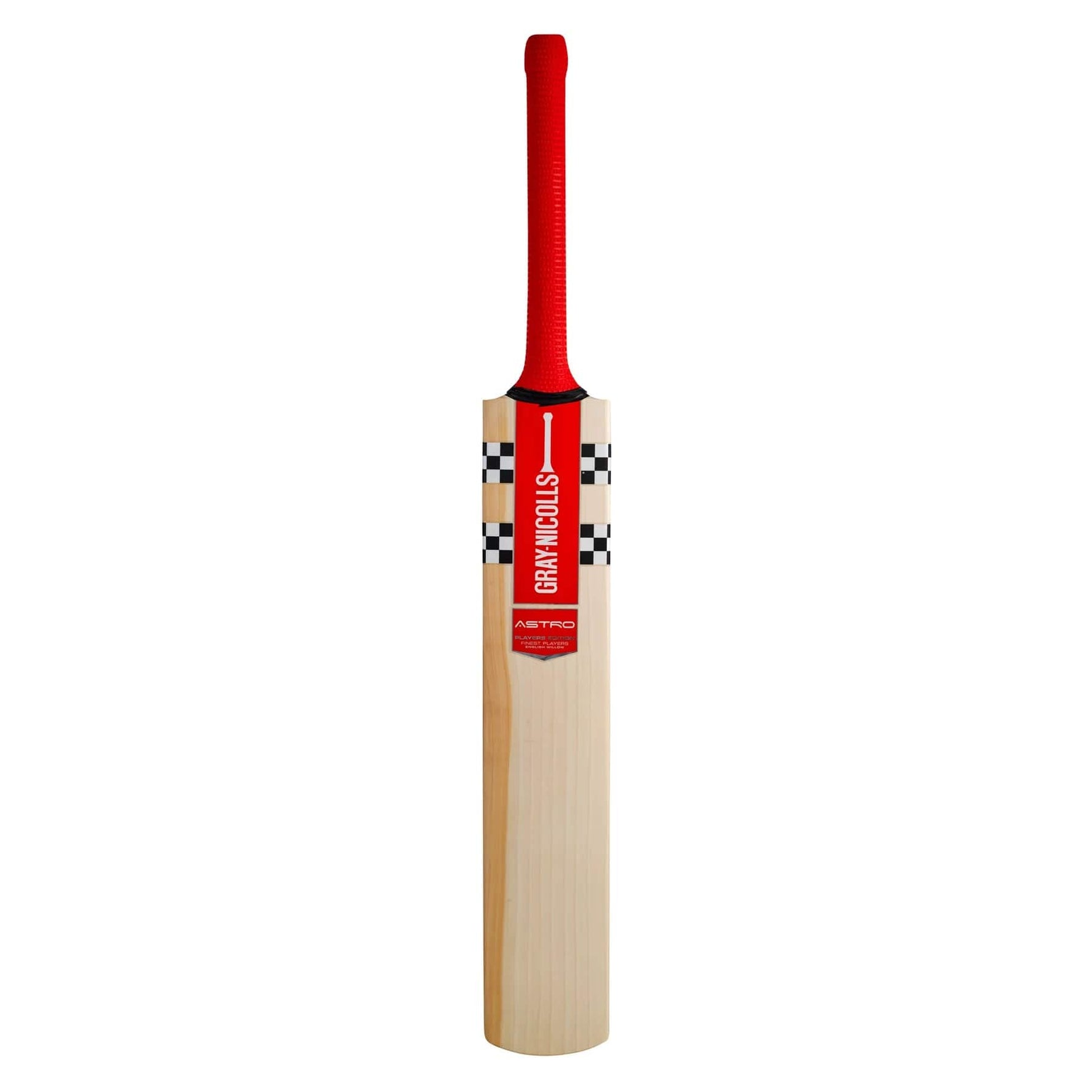 Gray Nicolls Cricket Bats Short Handle / 2'7-2'9 GN Astro Players Edition Adult Cricket Bat