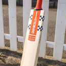 Gray Nicolls Cricket Bats Short Handle / 2'7-2'9 GN Astro Players Edition Adult Cricket Bat