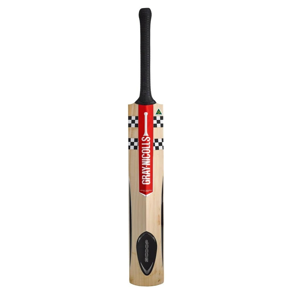 Gray Nicolls Cricket Bats Short Handle / 2'8-2'11 GN-Scoop Pro Balance Players Edition Bat (Natural)