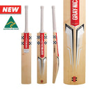 Gray Nicolls Cricket Bats Short Handle / 2'8-2'9 Gray Nicolls Nova 1000 Adult Cricket Bat