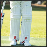 Gray Nicolls Cricket Batting Adult / Right Gray Nicolls Nova Players Cricket Batting Legguard