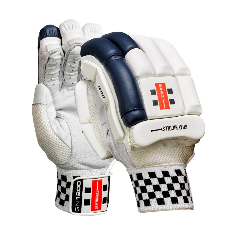 Gray Nicolls Cricket Batting Gray Nicolls Maax 1200 Batting Gloves