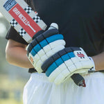 Gray Nicolls Cricket Batting Gray Nicolls Vapour 2500 Adult Batting Gloves
