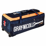 Gray-Nicolls 900 Wheel Cricket Bag – 94L Kit Bag