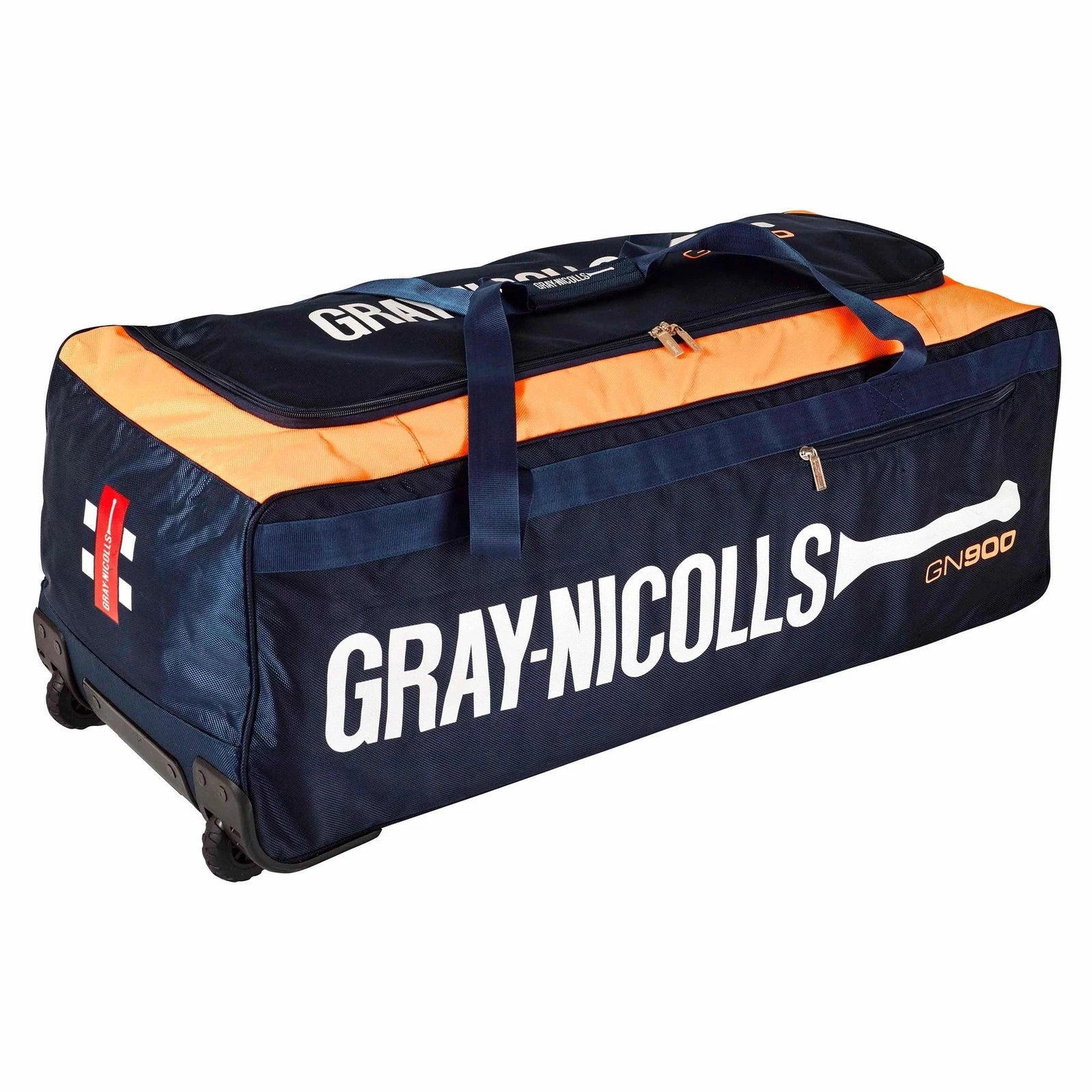 Gray-Nicolls 900 Wheel Cricket Bag – 94L Kit Bag