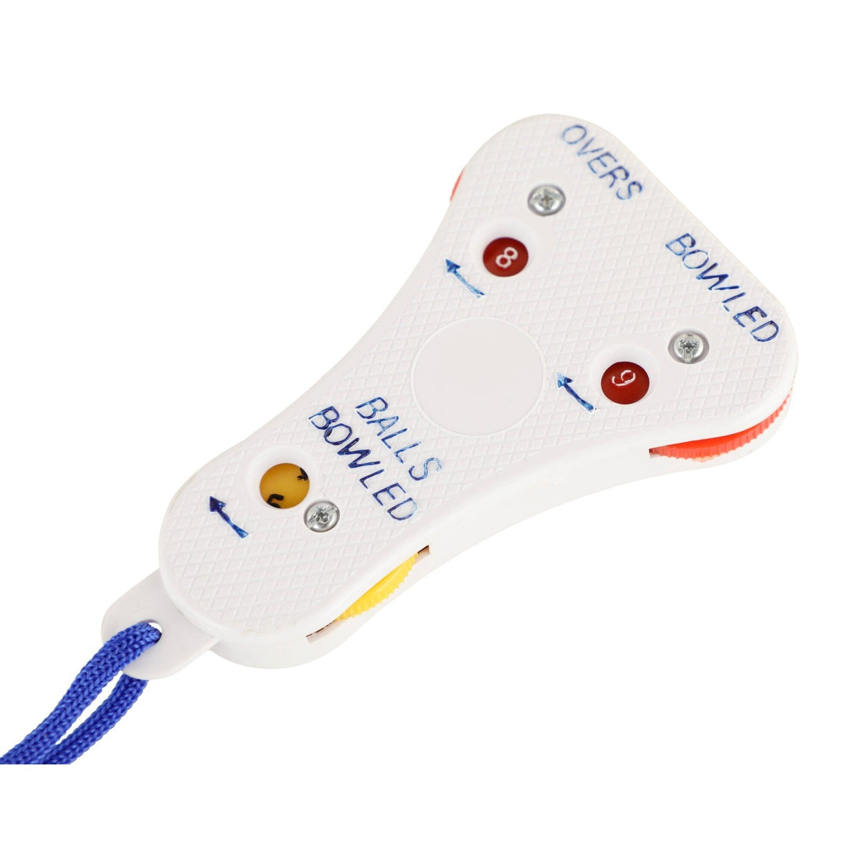 Gray Nicolls Umpire SS Test Umpires Counter