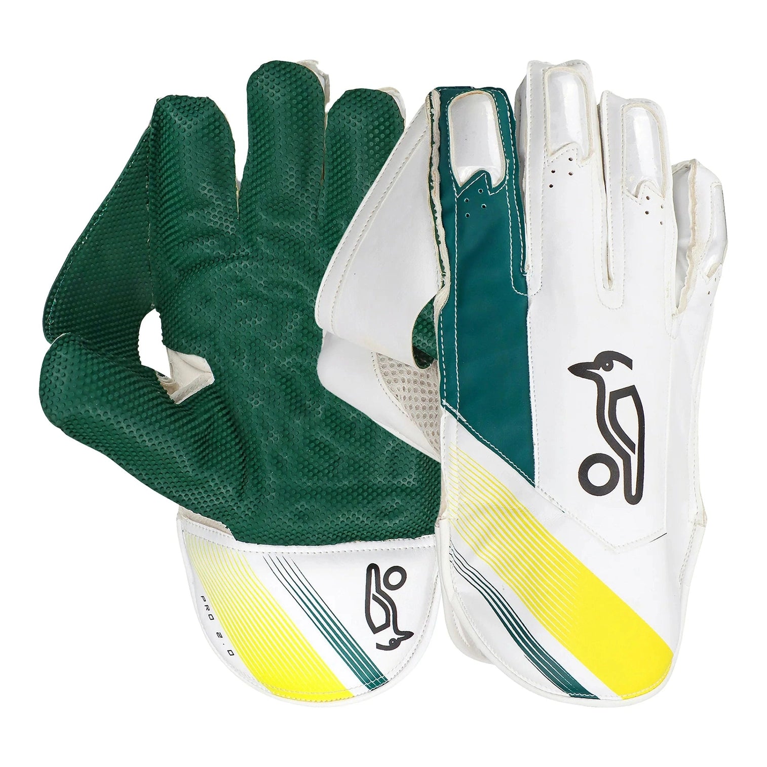 Kookaburra Kahuna Pro 2.0 Wicketkeping Gloves