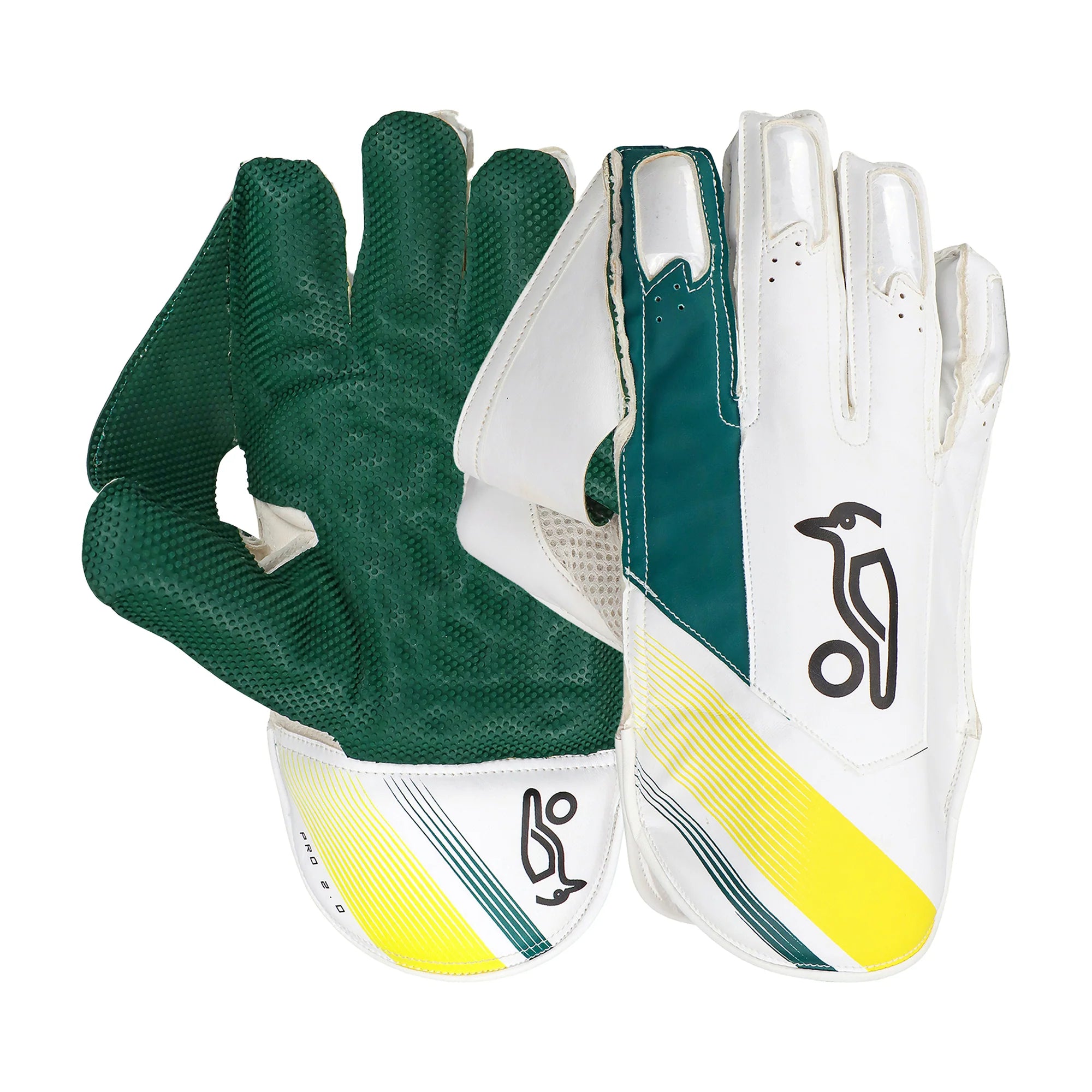 Kookaburra Kahuna Pro 2.0 Wicketkeping Gloves