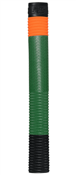 Gunn & Moore Accessories Green Orange New Balance DC Bat Grip
