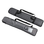 Gunn & Moore Accessories Grey GM Full Length Bat Cover