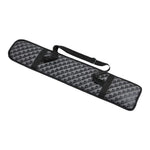 Gunn & Moore Accessories Grey GM Full Length Bat Cover