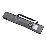 Gunn & Moore Accessories Grey GM Full Length Bat Cover