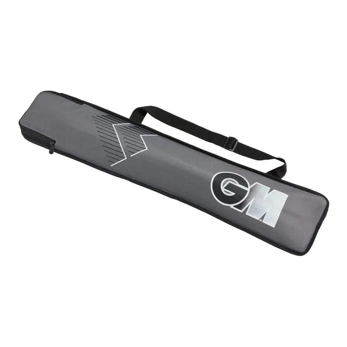 Gunn & Moore Accessories Grey GM Full Length Bat Cover