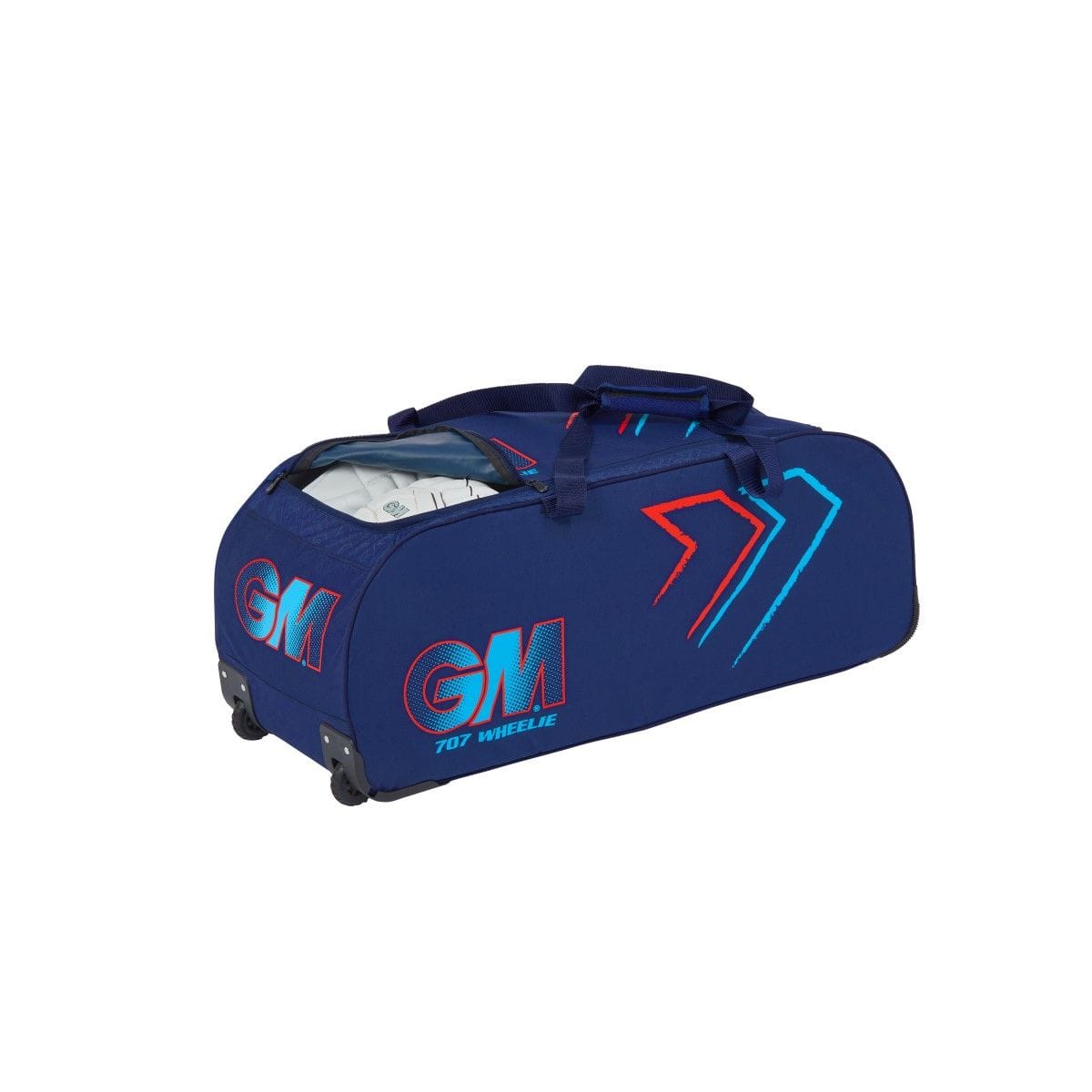 Gunn & Moore Cricket Bags GM 707 Wheelie Cricket Bag