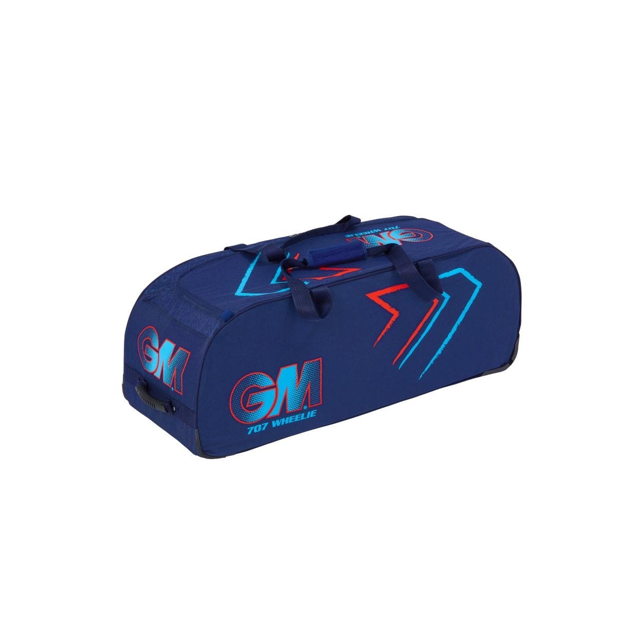 Gunn & Moore Cricket Bags GM 707 Wheelie Cricket Bag