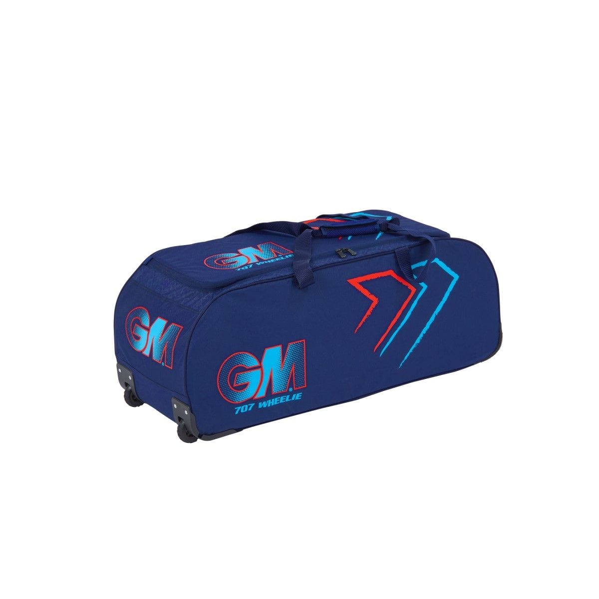 Gunn & Moore Cricket Bags GM 707 Wheelie Cricket Bag