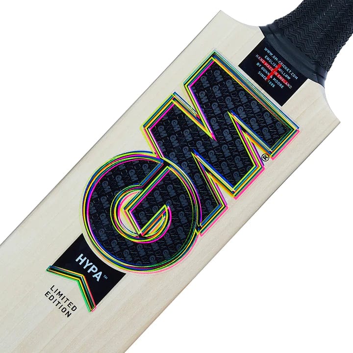Gunn & Moore Cricket Bats 6 GM Hypa DXM 606 Junior Cricket Bat