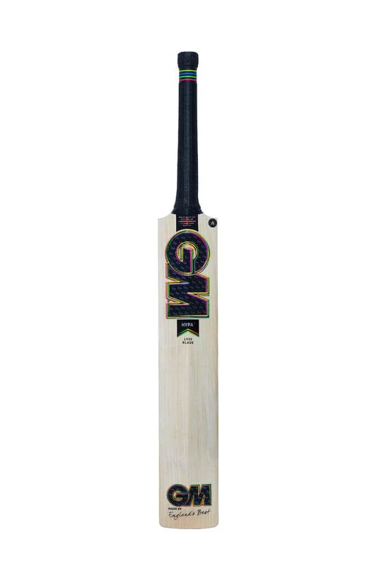 Gunn & Moore Cricket Bats 6 GM Junior Cricket Bat Hypa DXM 606