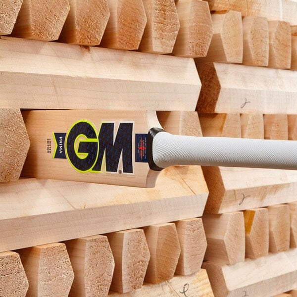Gunn & Moore Cricket Bats GM Adult Cricket Bat - Prima Dxm Signature Ttnow SH