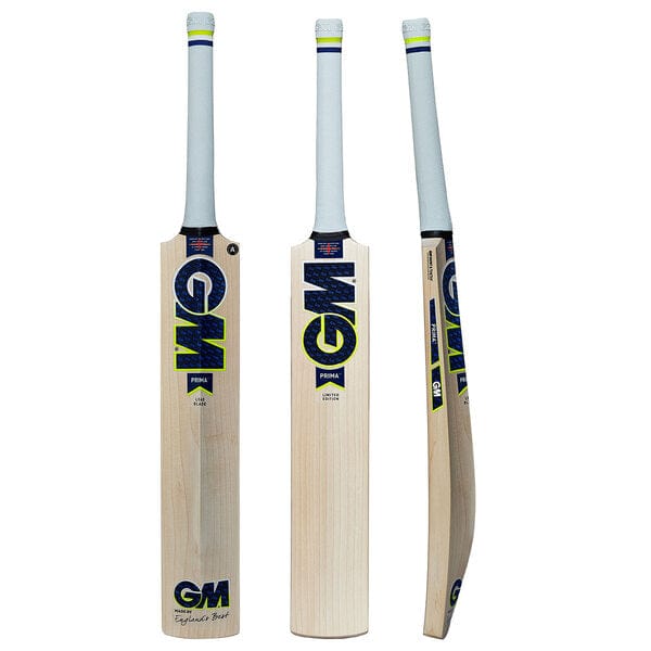 Gunn & Moore Cricket Bats GM Adult Cricket Bat - Prima Dxm Signature Ttnow SH