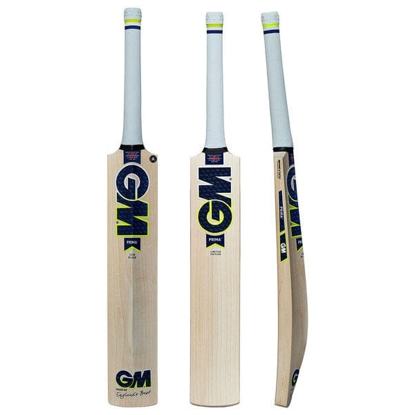 Gunn & Moore Cricket Bats GM Adult Cricket Bat - Prima Dxm Signature Ttnow SH