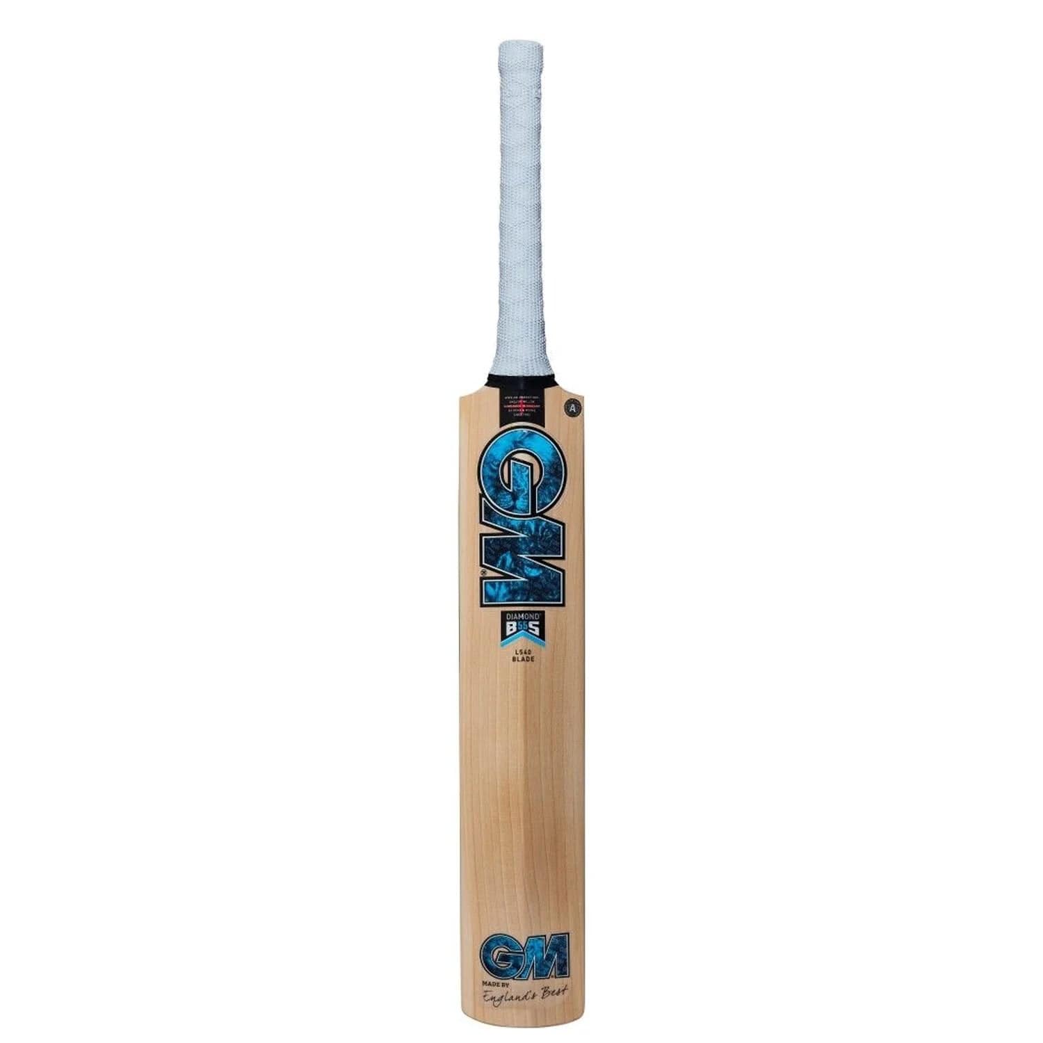 Gunn & Moore Cricket Bats GM Diamond DXM 606 TTnow Junior Cricket Bat