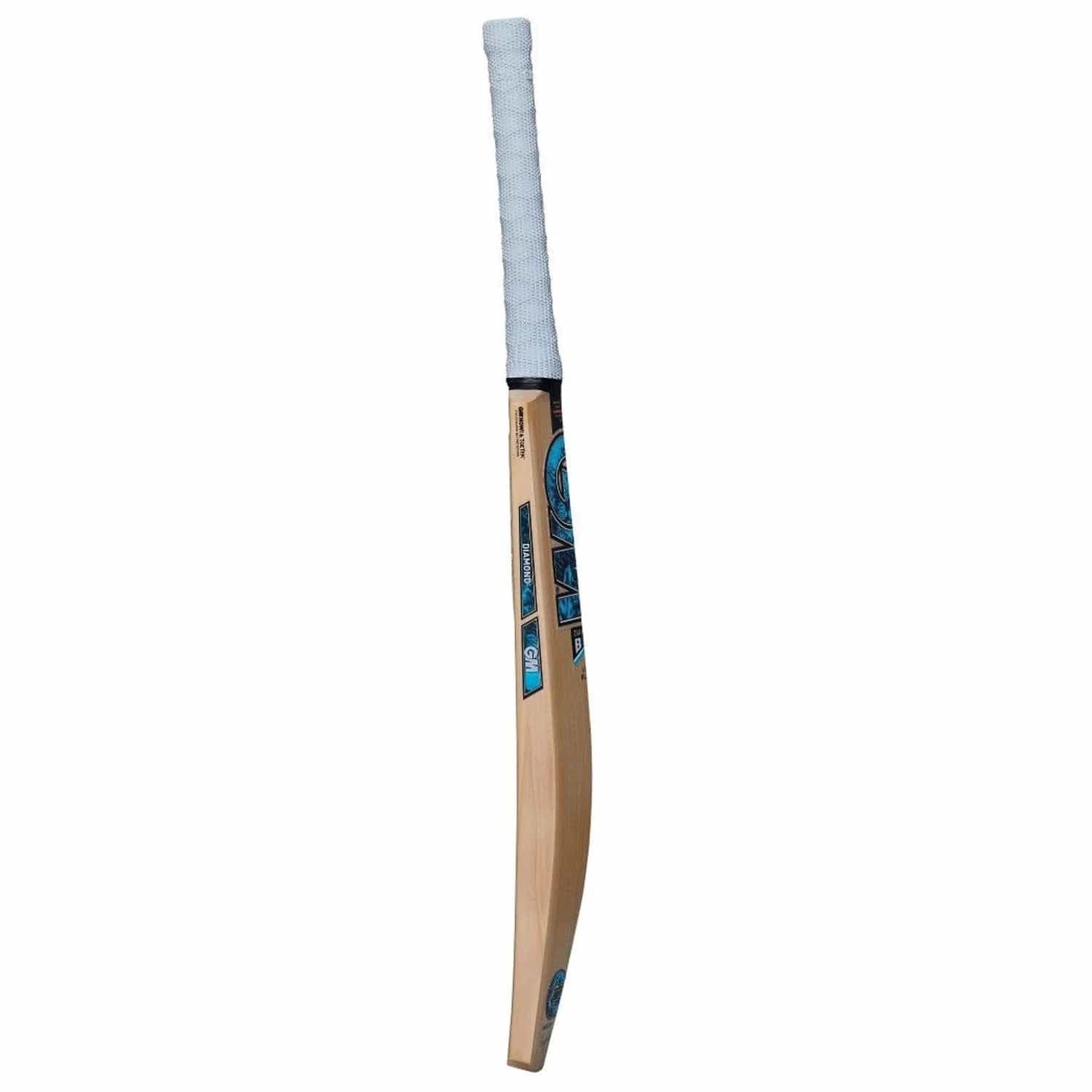 Gunn & Moore Cricket Bats GM Diamond DXM 606 TTnow Junior Cricket Bat