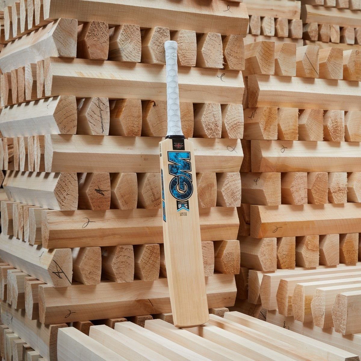 Gunn & Moore Cricket Bats GM Diamond DXM 606 TTnow Junior Cricket Bat