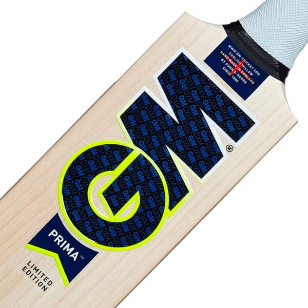 Gunn & Moore Cricket Bats SH GM Adult Cricket Bat - Prima Dxm 808 Ttnow SH