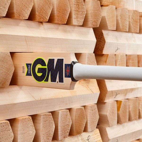 Gunn & Moore Cricket Bats SH GM Adult Cricket Bat - Prima Dxm 808 Ttnow SH