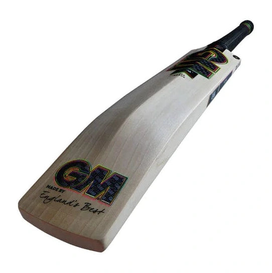 Gunn & Moore Cricket Bats SH GM Senior Cricket Bat Hypa DXM Original TTNOW