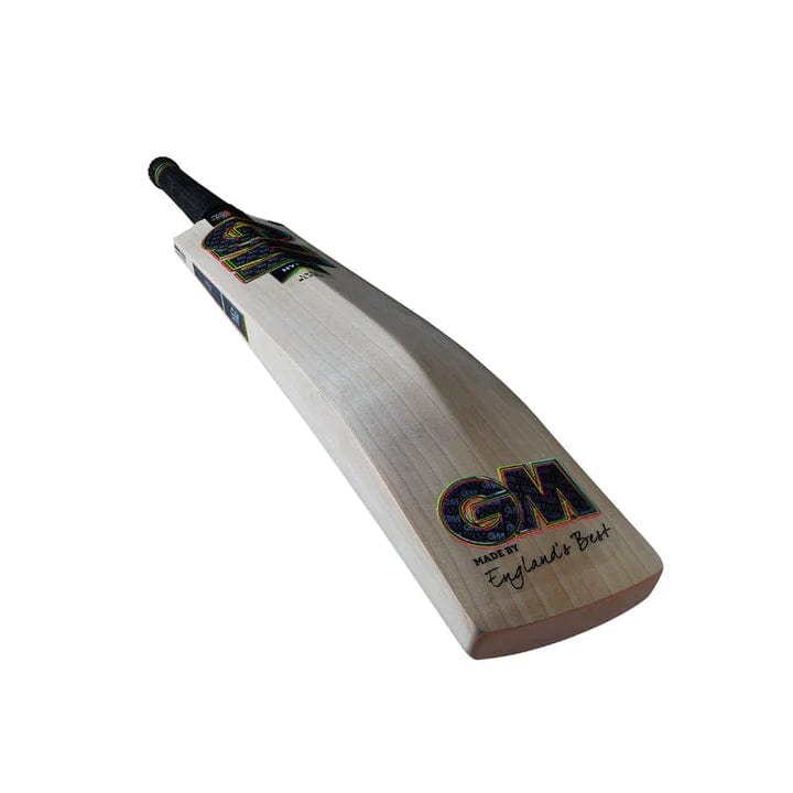 Gunn & Moore Cricket Bats SH GM Senior Cricket Bat Hypa DXM Original TTNOW