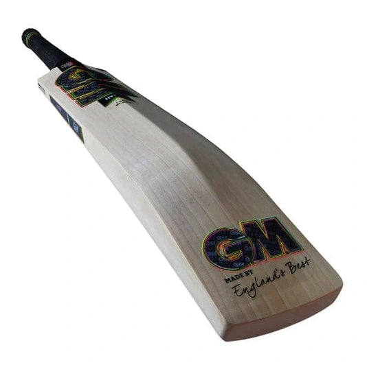Gunn & Moore Cricket Bats SH GM Senior Cricket Bat Hypa DXM Original TTNOW