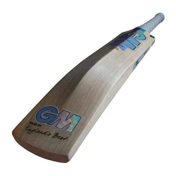 Gunn & Moore Cricket Bats SH GM Senior Cricket Bat Kryos DXM LE TTNOW