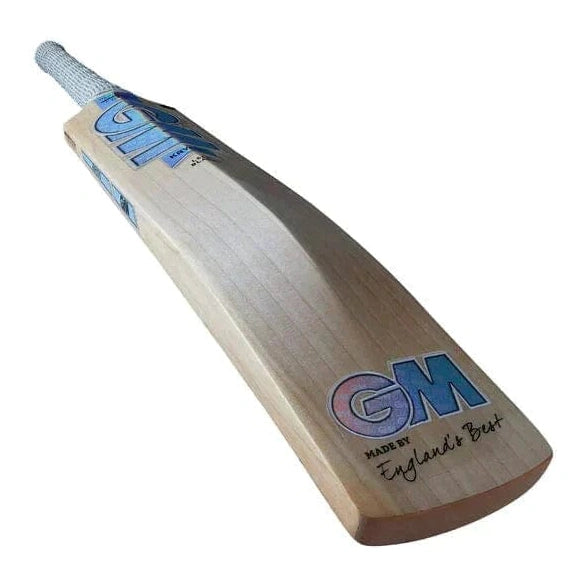 Gunn & Moore Cricket Bats SH GM Senior Cricket Bat Kryos DXM LE TTNOW