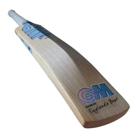 Gunn & Moore Cricket Bats SH GM Senior Cricket Bat Kryos DXM LE TTNOW