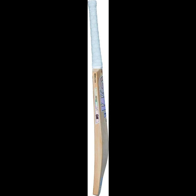 Gunn & Moore Cricket Bats SH GM Senior Cricket Bat Kryos DXM LE TTNOW