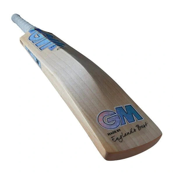 Gunn & Moore Cricket Bats SH GM Senior Cricket Bat Kryos DXM Original TTNOW