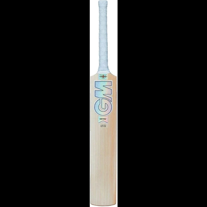 Gunn & Moore Cricket Bats SH GM Senior Cricket Bat Kryos DXM Original TTNOW