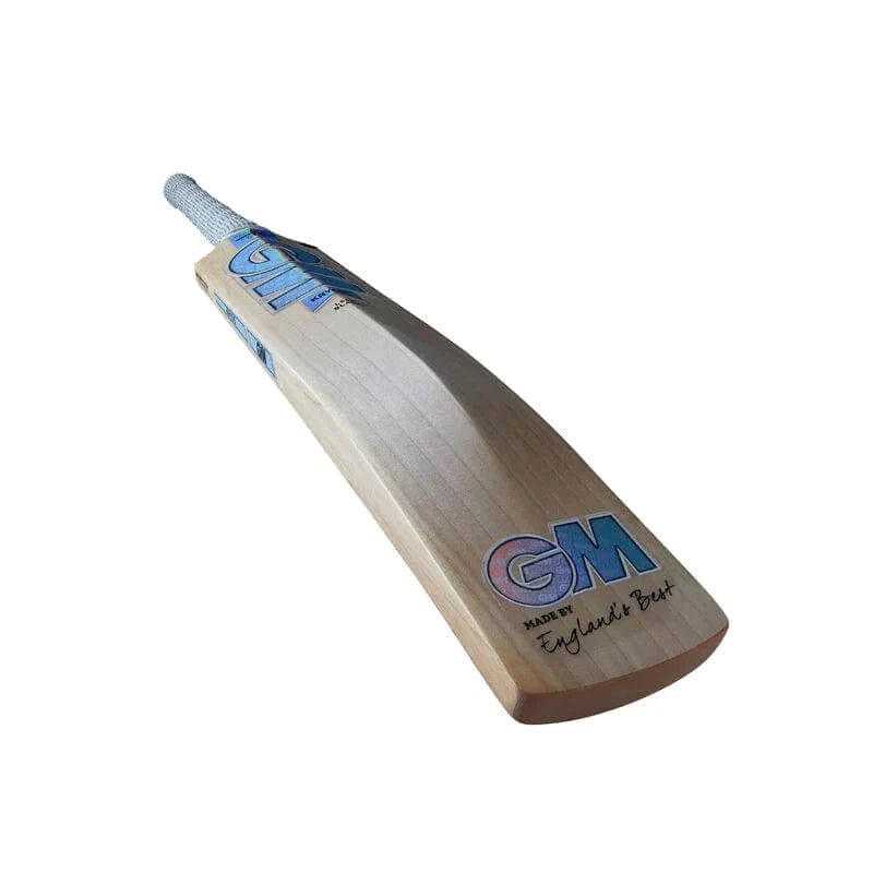 Gunn & Moore Cricket Bats SH GM Senior Cricket Bat Kryos DXM Signature TTNOW