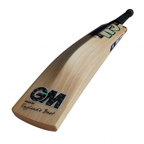 Gunn & Moore Cricket Bats Short Handle / 2.9 GM Bat Chroma Dxm 909 Ttnow Adult Cricket Bat