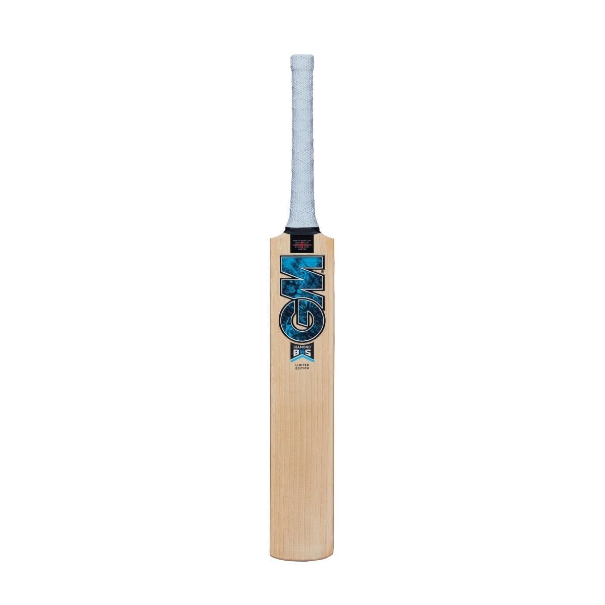 Gunn & Moore Cricket Bats Short Handle / 2.9 GM Ben Stokes Player Edition Cricket Bat