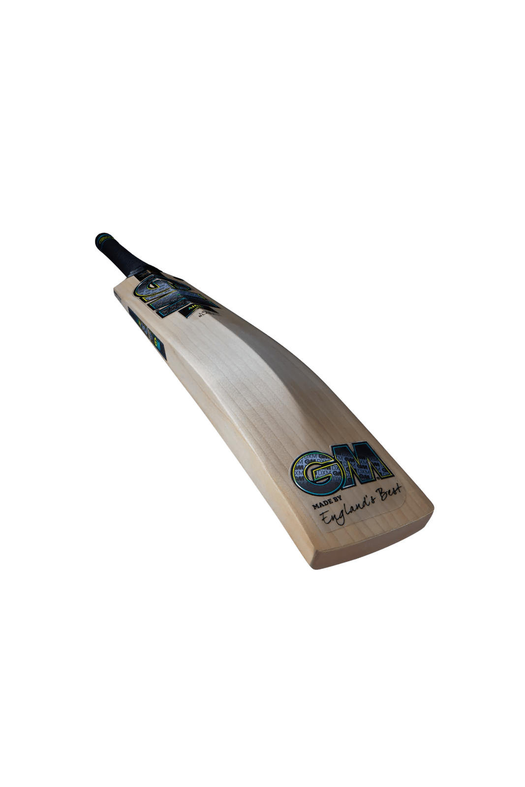 Gunn & Moore Cricket Bats Short Handle GM AION DXM 606 Adult Cricket Bat