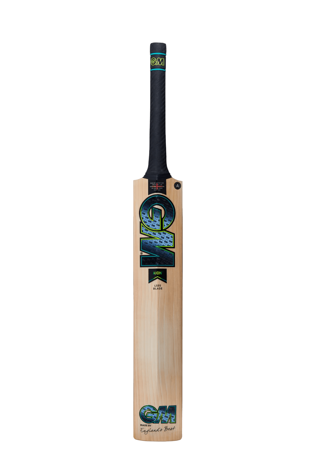 Gunn & Moore Cricket Bats Short Handle GM AION DXM 606 Adult Cricket Bat