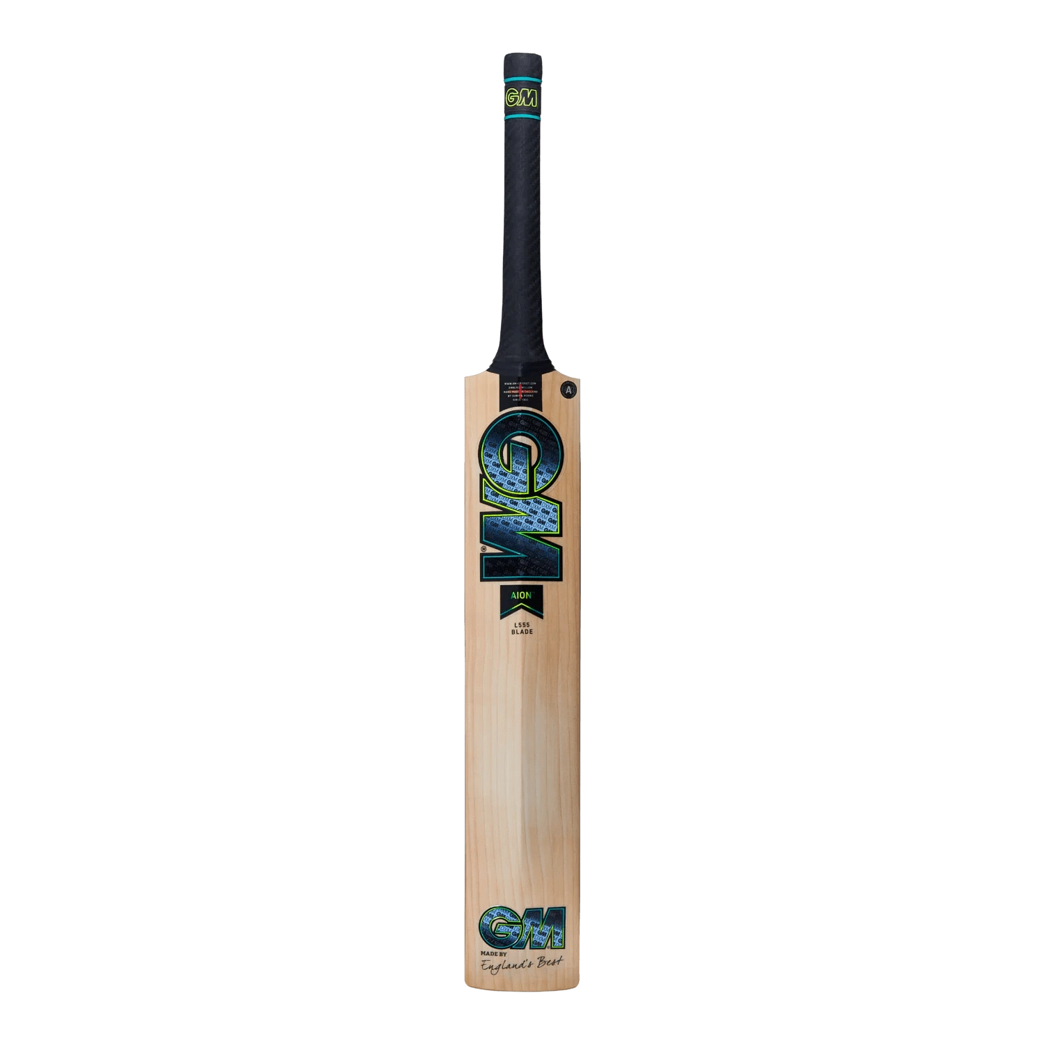 Gunn & Moore Cricket Bats Short Handle GM AION DXM 606 Adult Cricket Bat